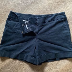 Women’s Apt 9 Black shorts